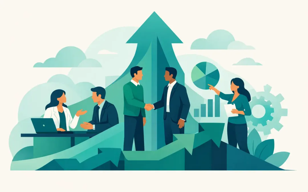 How to Align Leadership Teams for Growth